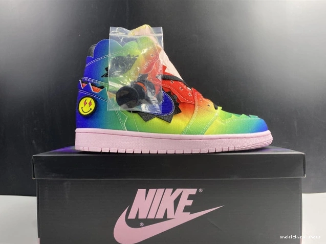 Cheap BALVIN JORDAN J DC3481-900 X HIGH AIR OG 1 0527